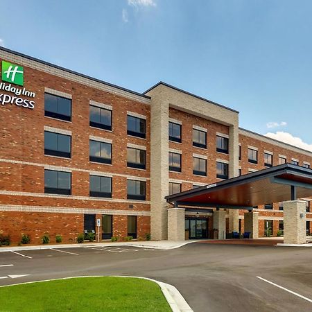 Holiday Inn Express - Wilmington - Porters Neck By Ihg Kültér fotó