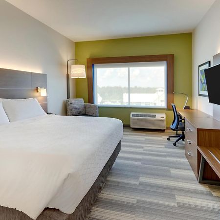 Holiday Inn Express - Wilmington - Porters Neck By Ihg Kültér fotó
