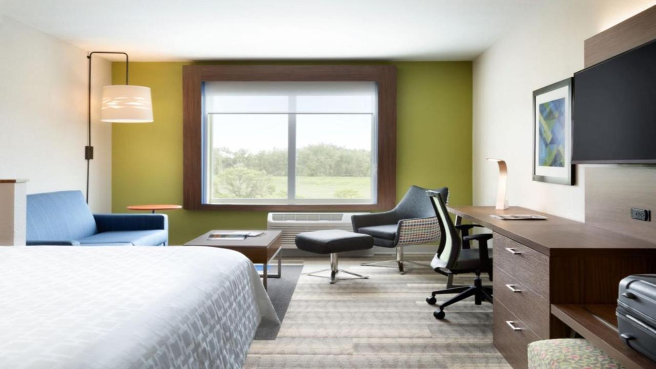 Holiday Inn Express - Wilmington - Porters Neck By Ihg Kültér fotó