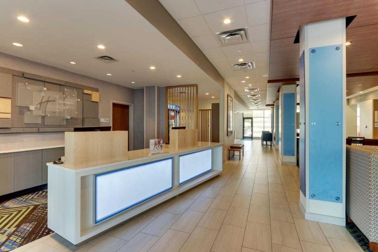 Holiday Inn Express - Wilmington - Porters Neck By Ihg Kültér fotó