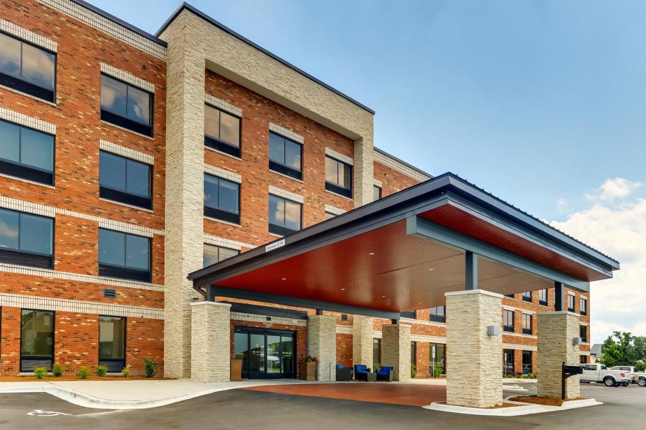 Holiday Inn Express - Wilmington - Porters Neck By Ihg Kültér fotó