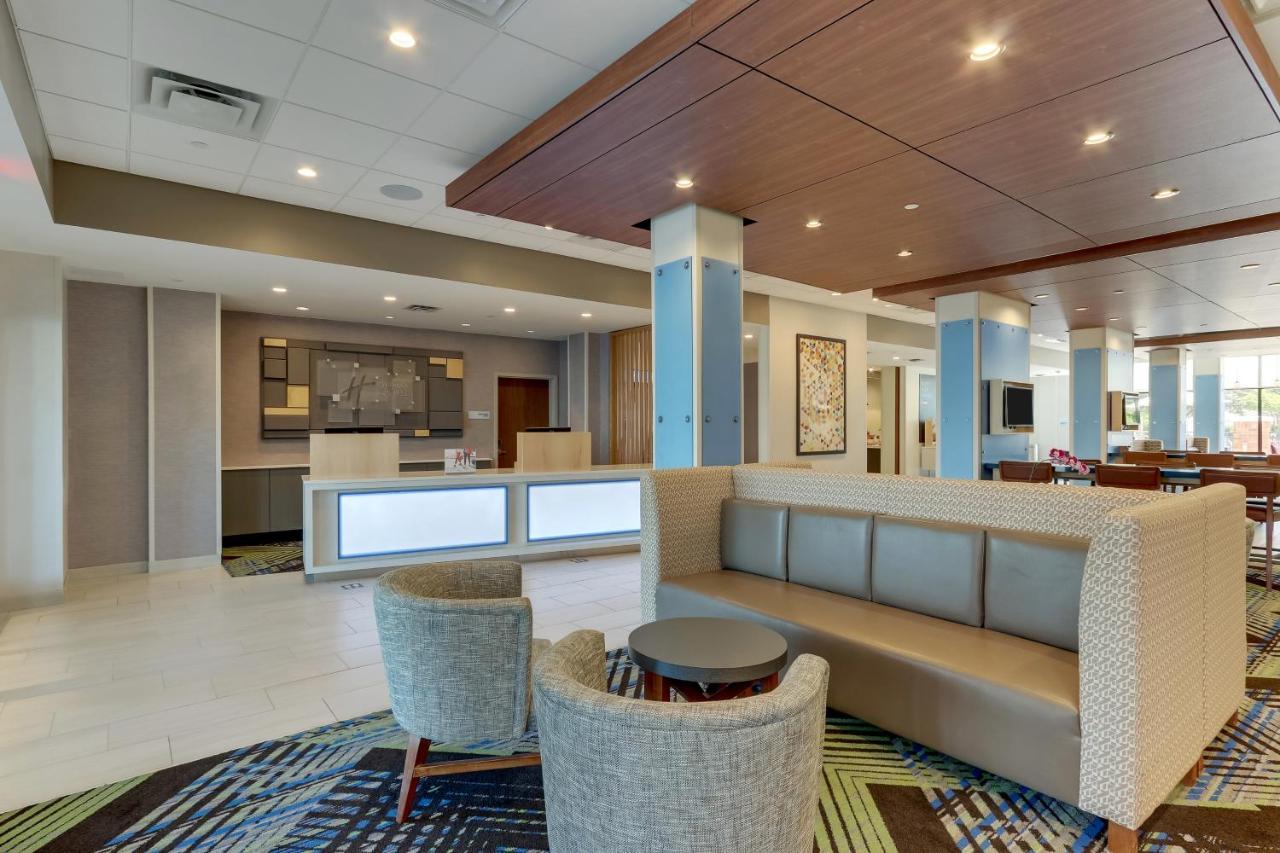 Holiday Inn Express - Wilmington - Porters Neck By Ihg Kültér fotó