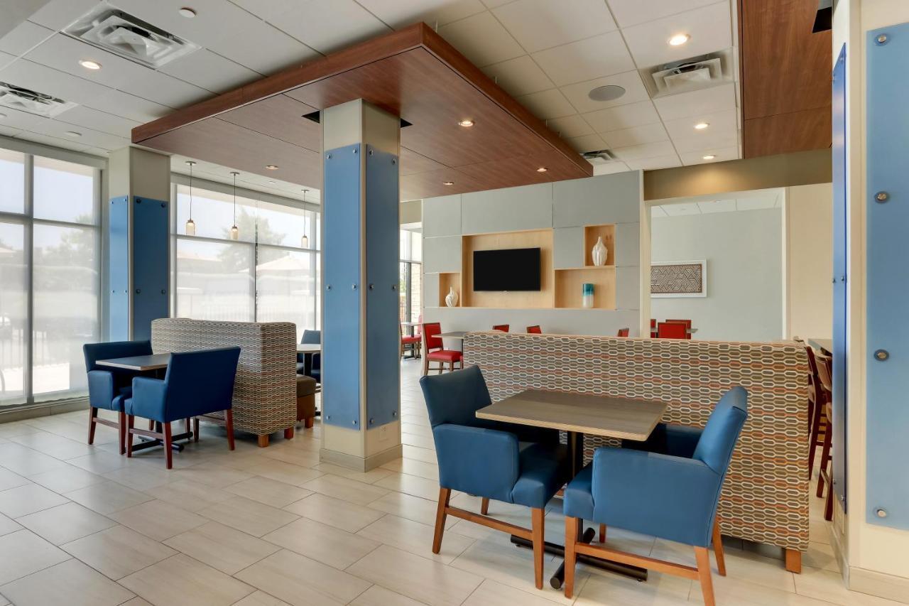 Holiday Inn Express - Wilmington - Porters Neck By Ihg Kültér fotó
