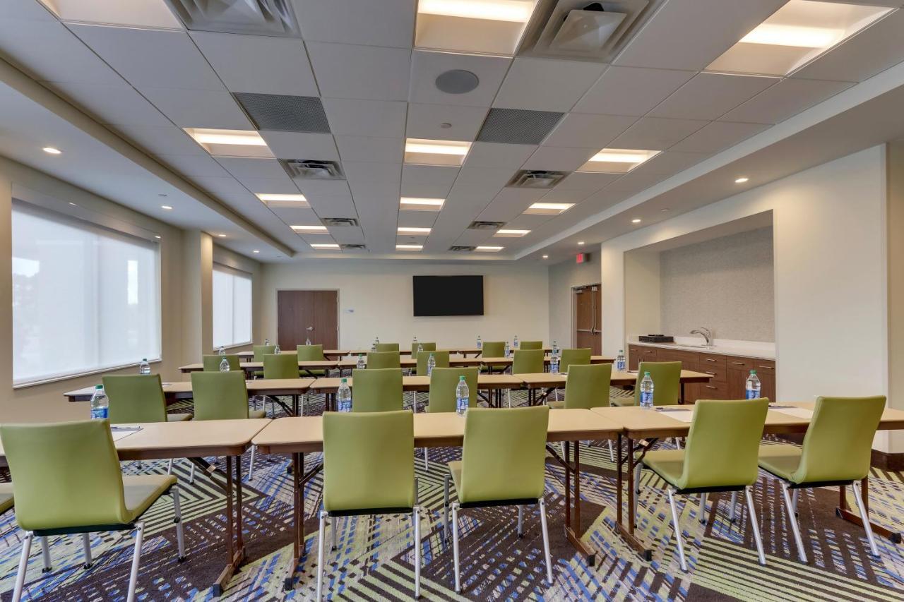 Holiday Inn Express - Wilmington - Porters Neck By Ihg Kültér fotó