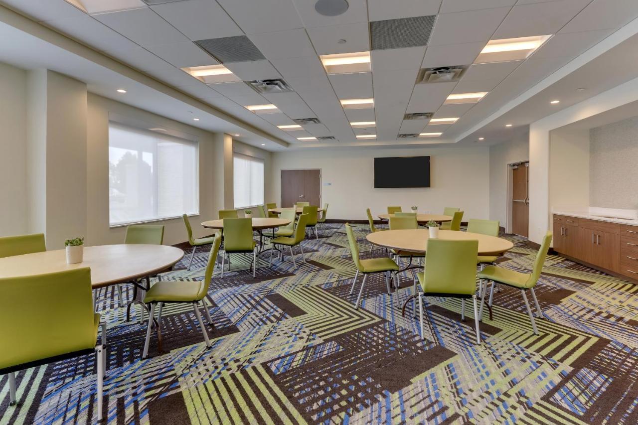 Holiday Inn Express - Wilmington - Porters Neck By Ihg Kültér fotó