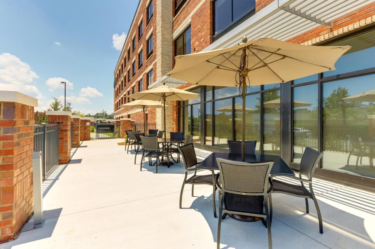 Holiday Inn Express - Wilmington - Porters Neck By Ihg Kültér fotó