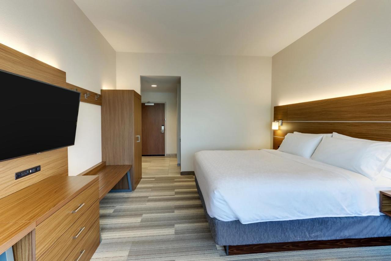 Holiday Inn Express - Wilmington - Porters Neck By Ihg Kültér fotó