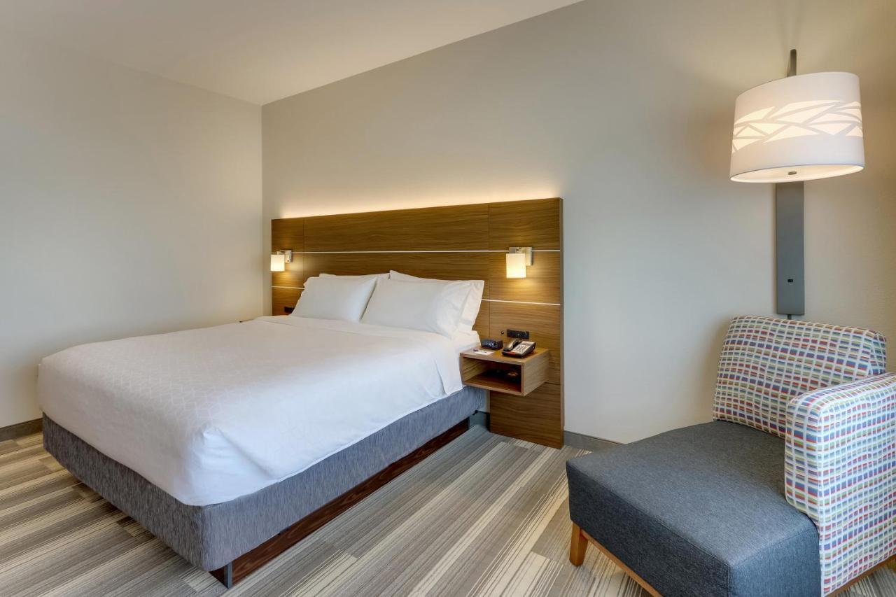 Holiday Inn Express - Wilmington - Porters Neck By Ihg Kültér fotó