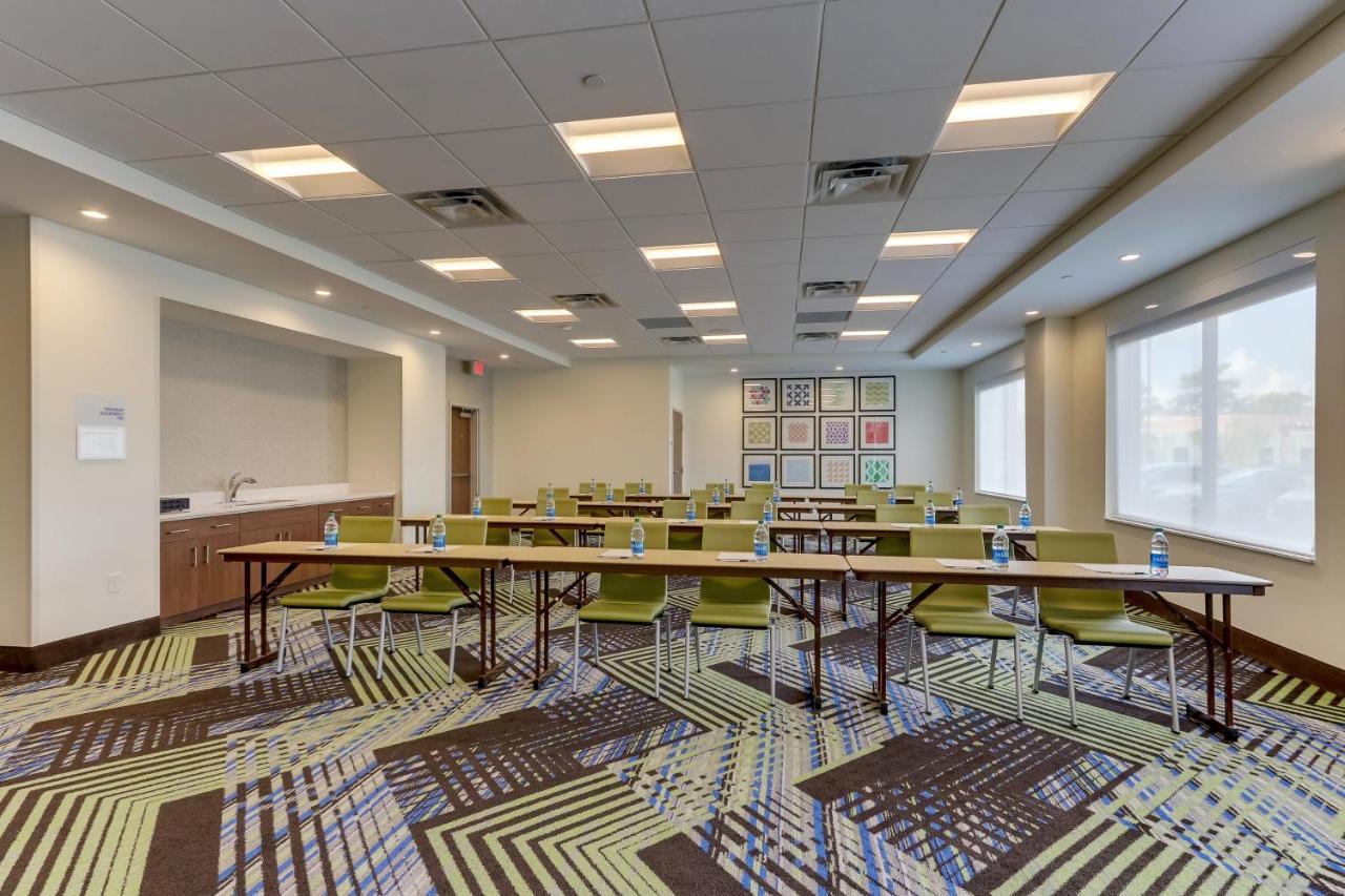 Holiday Inn Express - Wilmington - Porters Neck By Ihg Kültér fotó