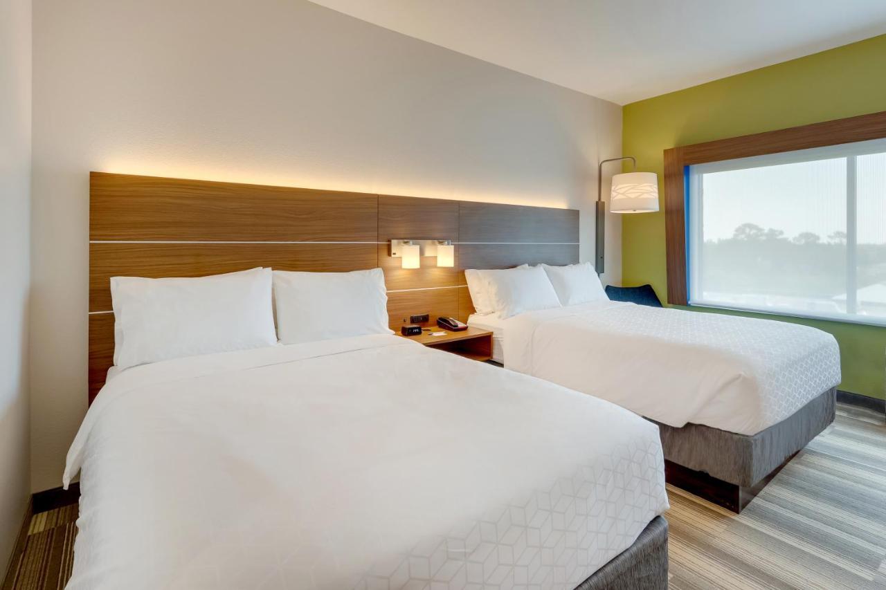 Holiday Inn Express - Wilmington - Porters Neck By Ihg Kültér fotó