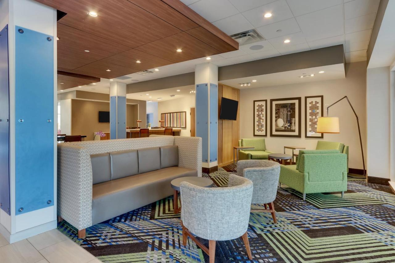 Holiday Inn Express - Wilmington - Porters Neck By Ihg Kültér fotó