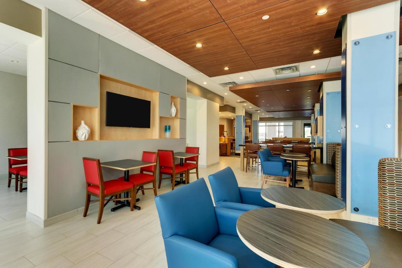 Holiday Inn Express - Wilmington - Porters Neck By Ihg Kültér fotó