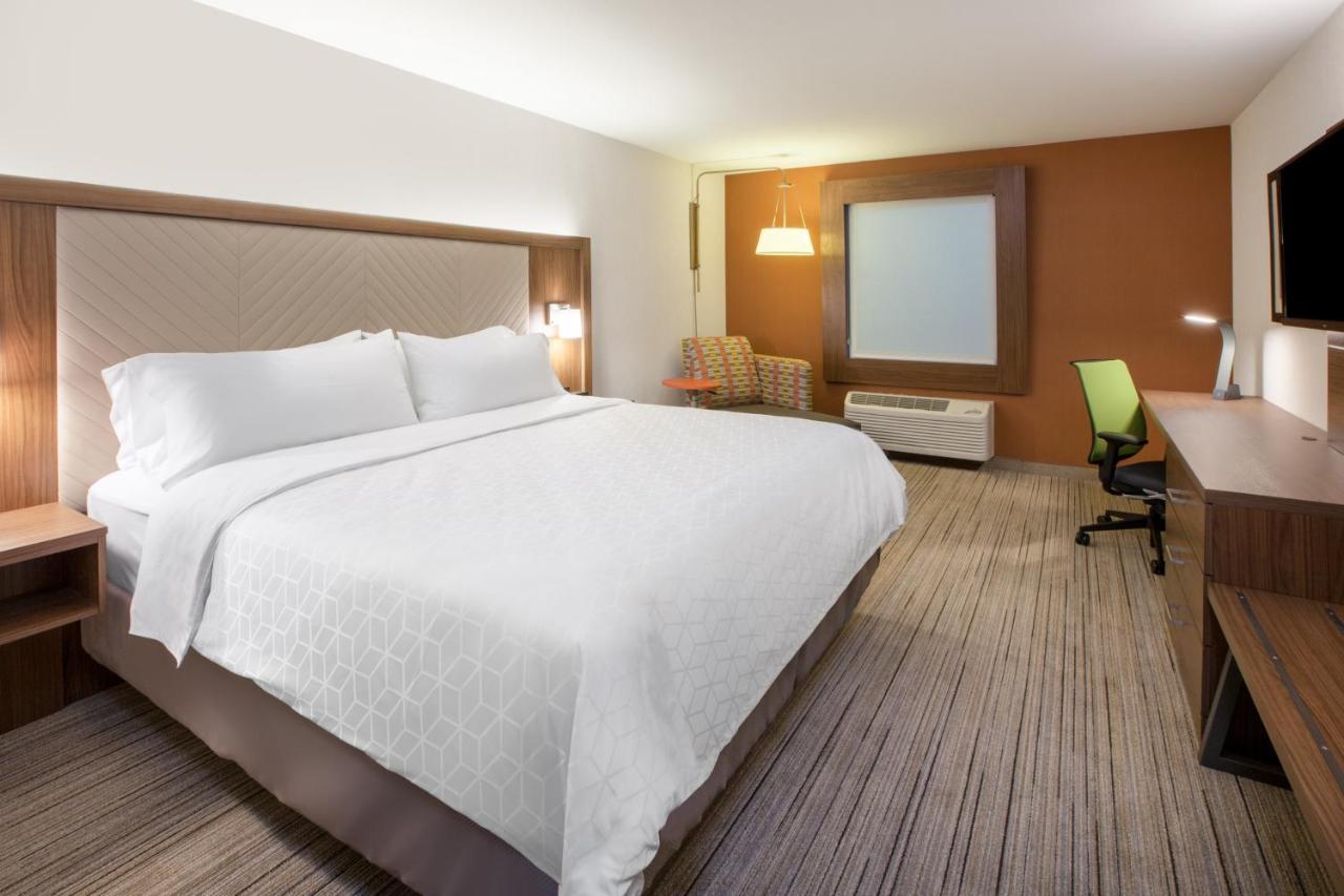 Holiday Inn Express - Wilmington - Porters Neck By Ihg Kültér fotó
