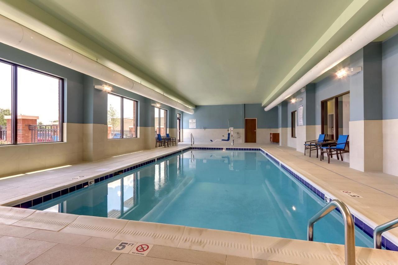 Holiday Inn Express - Wilmington - Porters Neck By Ihg Kültér fotó
