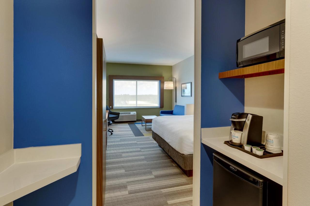 Holiday Inn Express - Wilmington - Porters Neck By Ihg Kültér fotó