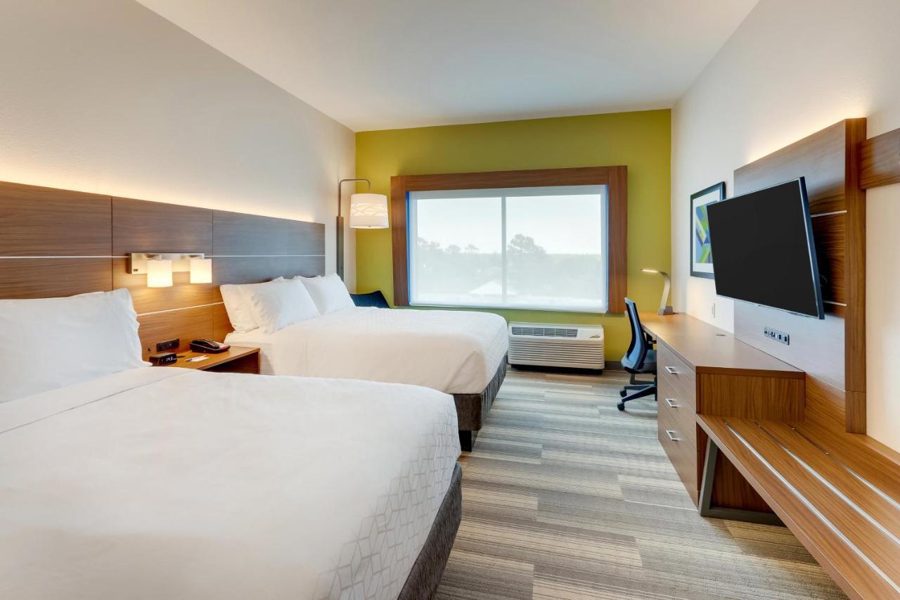 Holiday Inn Express - Wilmington - Porters Neck By Ihg Kültér fotó