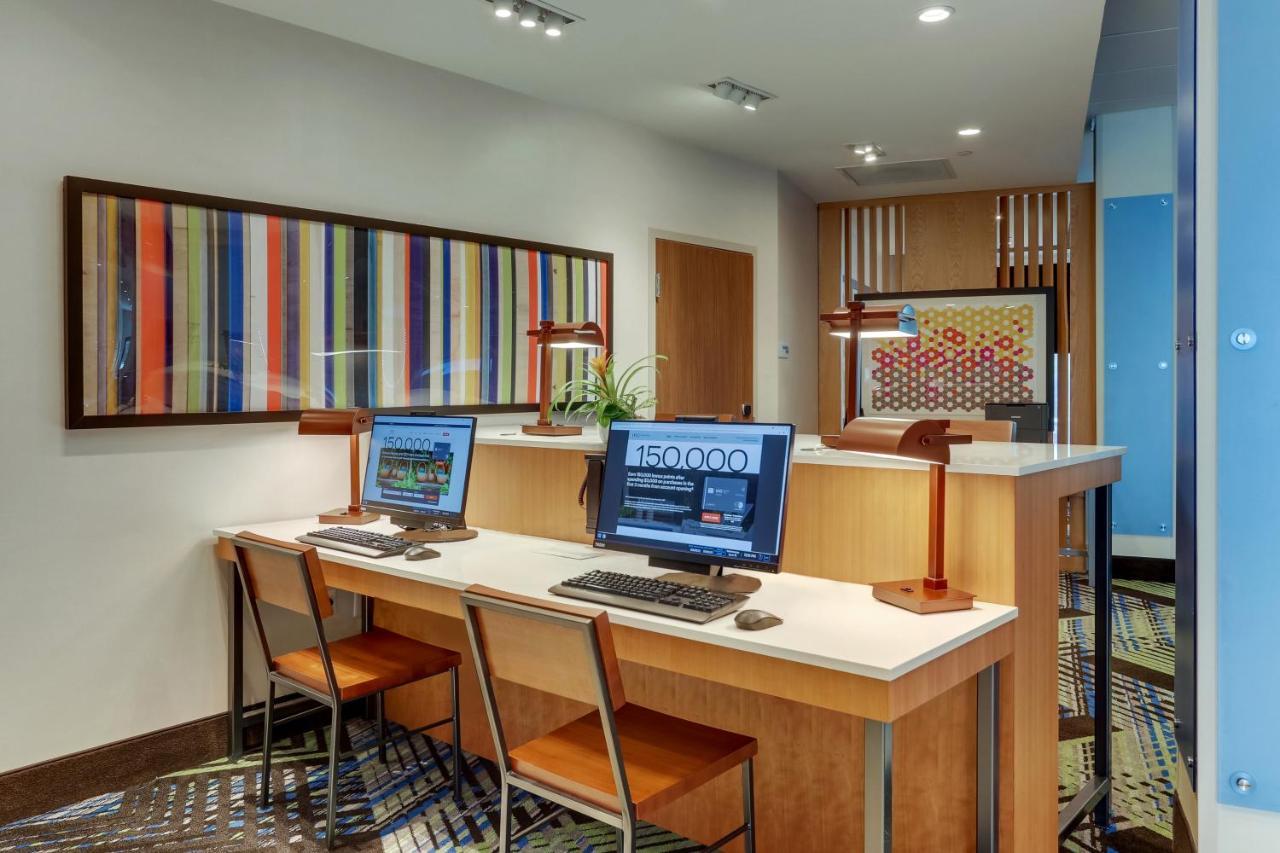 Holiday Inn Express - Wilmington - Porters Neck By Ihg Kültér fotó