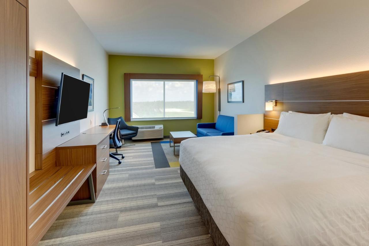 Holiday Inn Express - Wilmington - Porters Neck By Ihg Kültér fotó