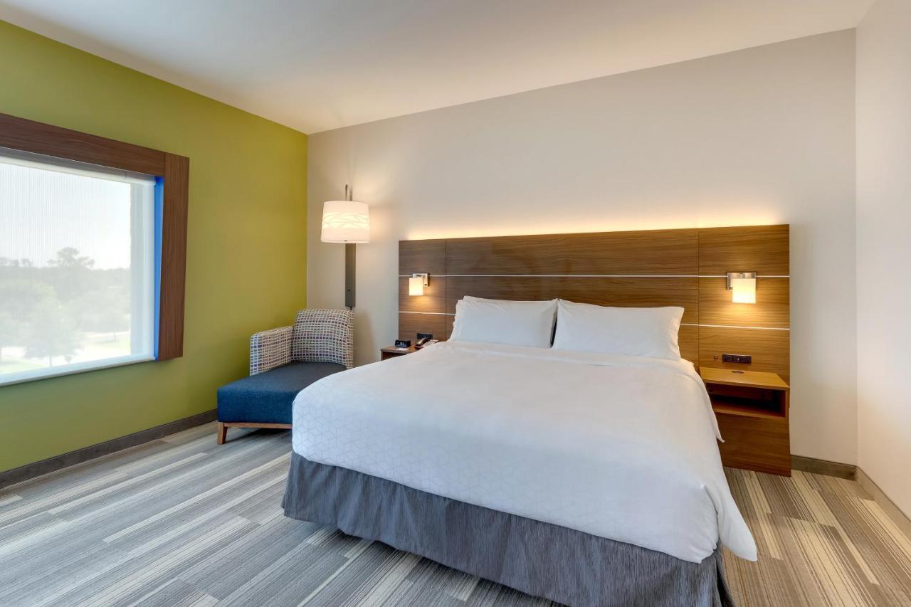 Holiday Inn Express - Wilmington - Porters Neck By Ihg Kültér fotó