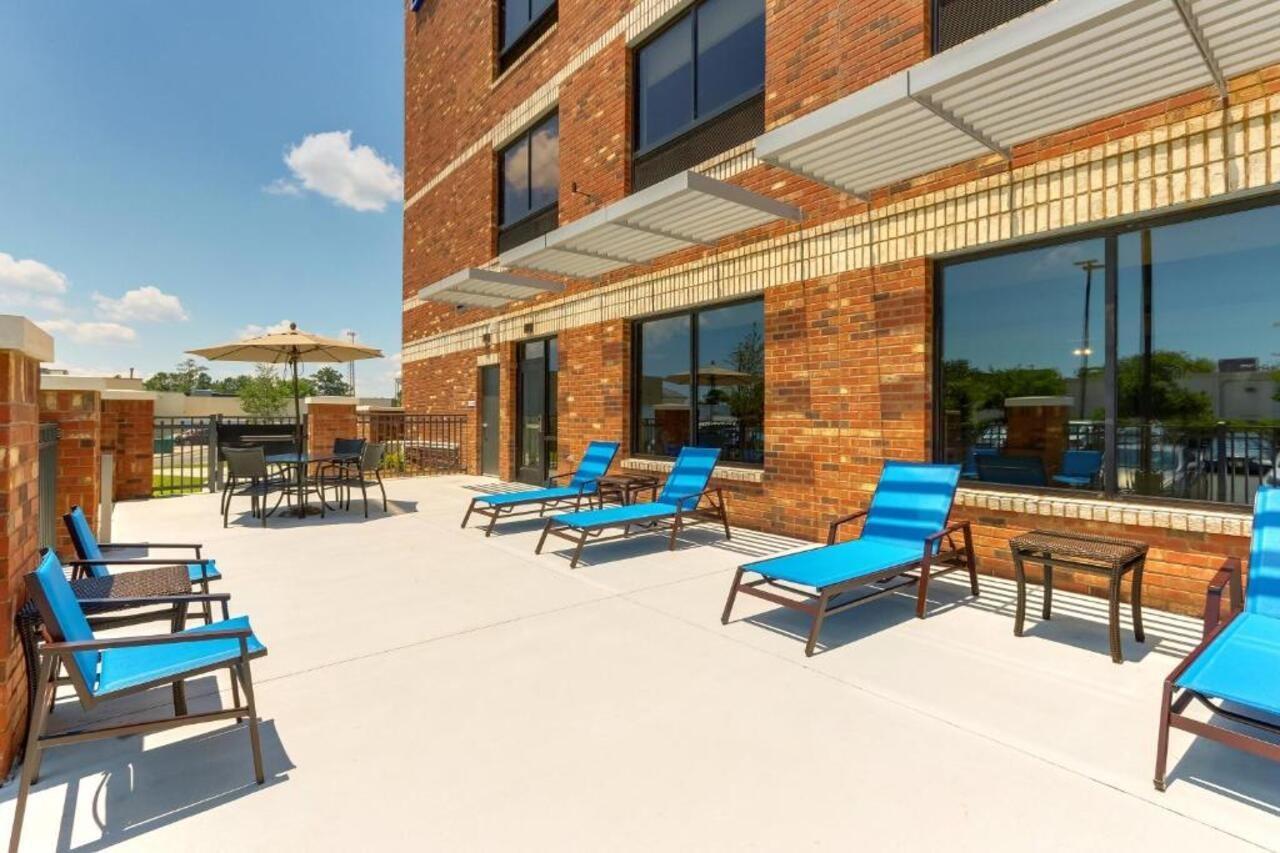 Holiday Inn Express - Wilmington - Porters Neck By Ihg Kültér fotó