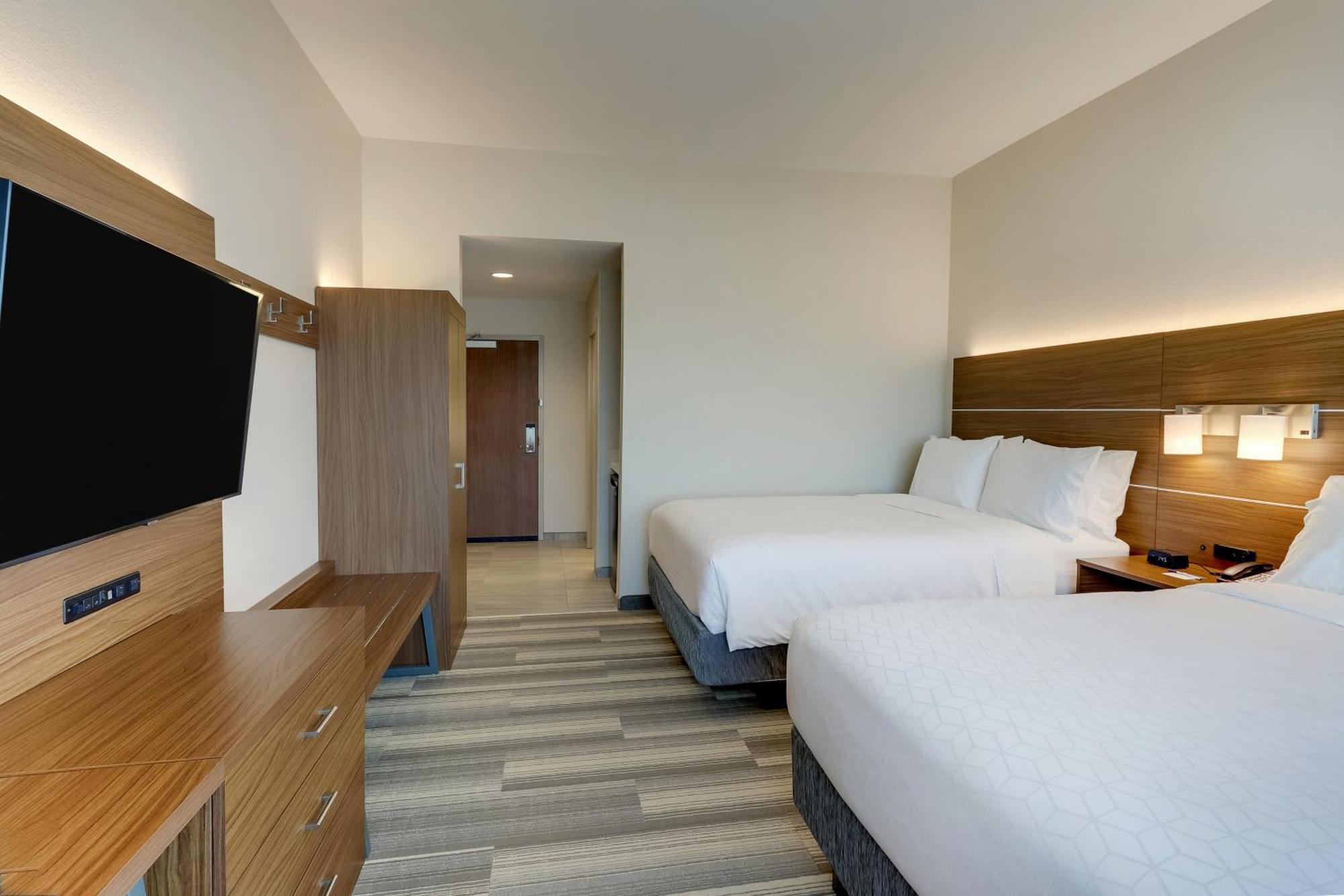 Holiday Inn Express - Wilmington - Porters Neck By Ihg Kültér fotó